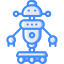 Robotics icon 64x64