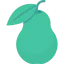 Pear icon 64x64