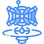 Robotics icon 64x64