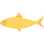 Fish icon 64x64