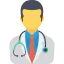 Doctor icon 64x64