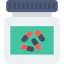 Capsules icon 64x64
