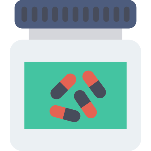 Capsules icon
