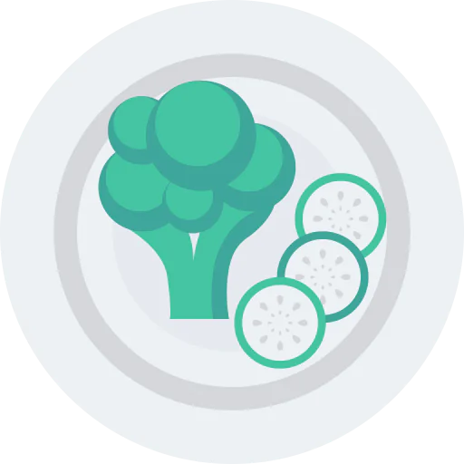 Broccoli icon