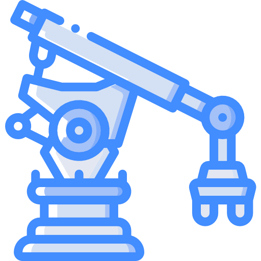 Robotics icon