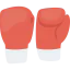 Boxing gloves アイコン 64x64