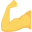 Biceps icône 64x64