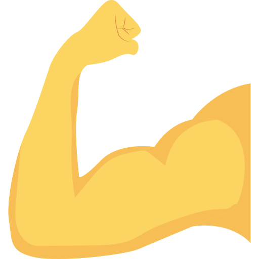 Biceps icon