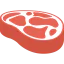 Beef icon 64x64