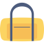 Sport bag icon 64x64