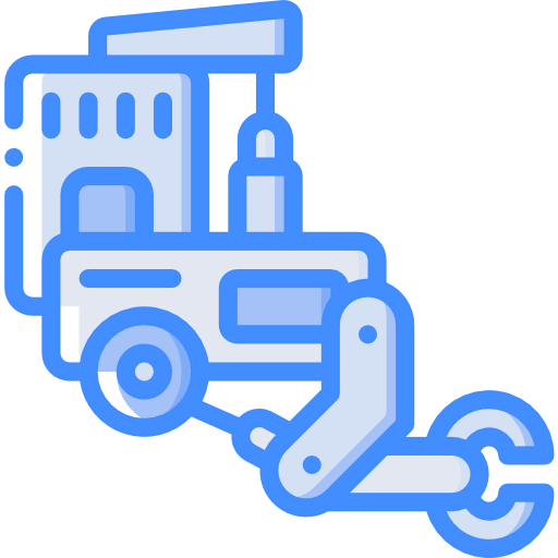 Robotics icon