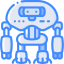 Robotics icon 64x64