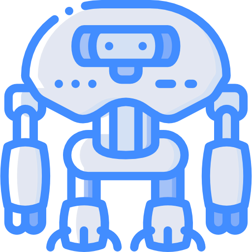 Robotics icon