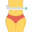 Weight loss Symbol 64x64
