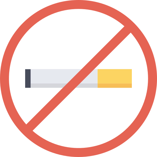 Not allowed icon