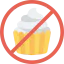 Not allowed アイコン 64x64