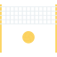 Beach volleyball アイコン 64x64