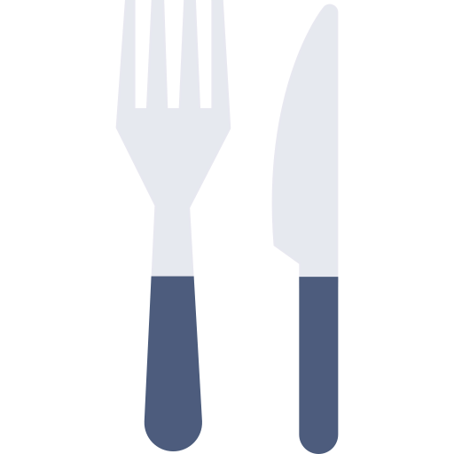 Fork icon
