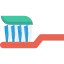 Toothbrush icon 64x64