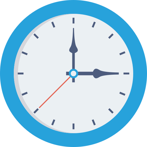 Clock Symbol