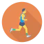 Running icon 64x64