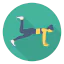 Push ups icon 64x64