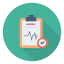 Health report icon 64x64