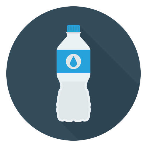 Bottle icon