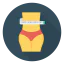 Fitness icon 64x64