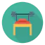 Weight icon 64x64