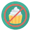 No sugar іконка 64x64