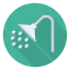 Shower icon 64x64