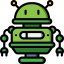 Robotics icon 64x64
