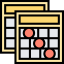 Bingo Symbol 64x64
