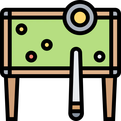 Snooker icon