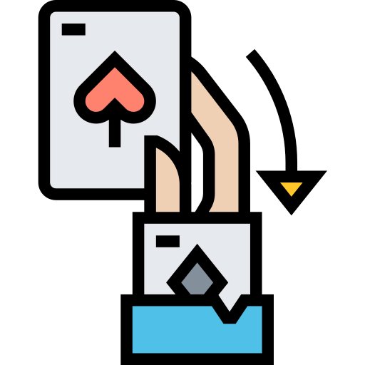Cheater icon