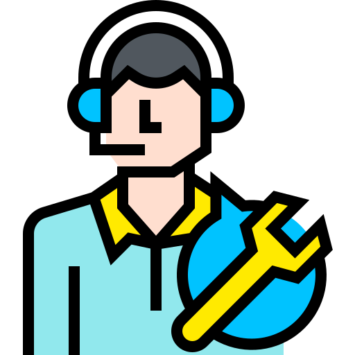 Technical Support icon