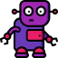 Robotics icon 64x64