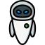 Robotics icon 64x64