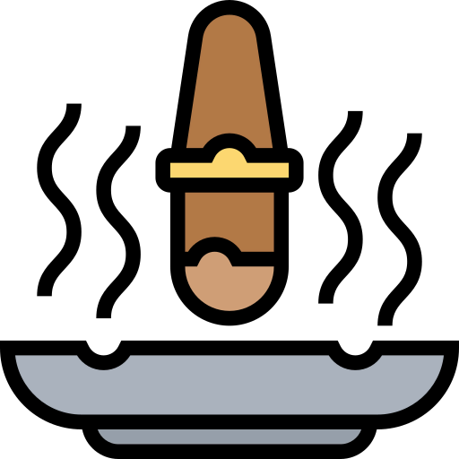 Cigar icon