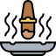 Cigar icon 64x64