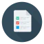 Checklist icon 64x64