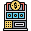 Slot machine icon 64x64