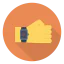 Smart watch 图标 64x64