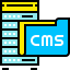 Cms іконка 64x64