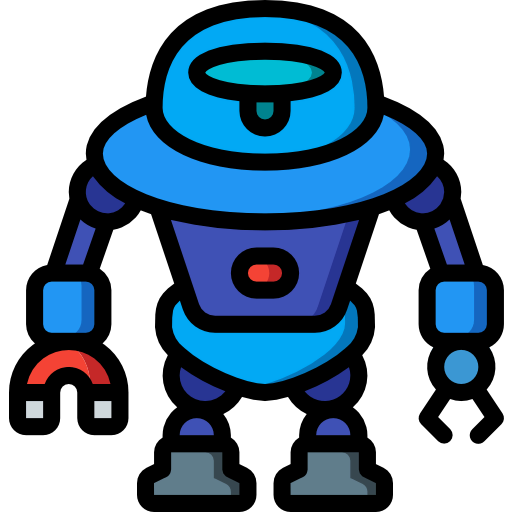 Robotics icon