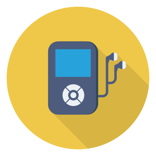 Ipod icon