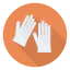 Gloves icon 64x64
