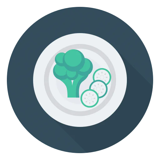 Broccoli icon