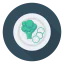 Broccoli biểu tượng 64x64